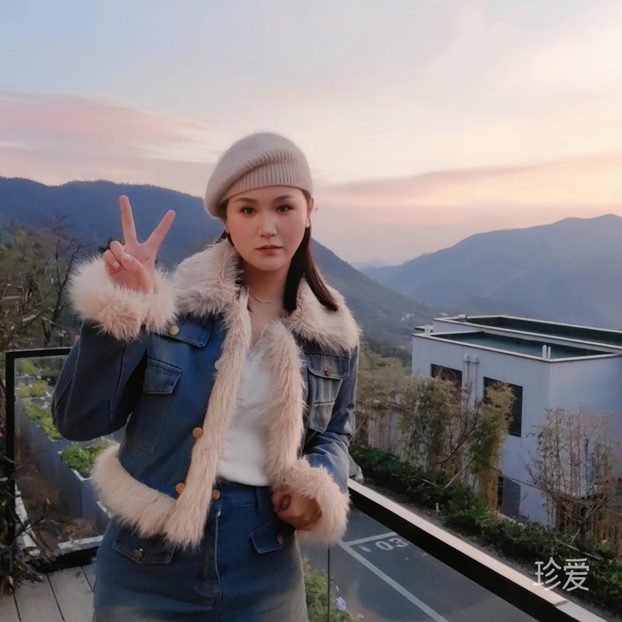 榴莲妹