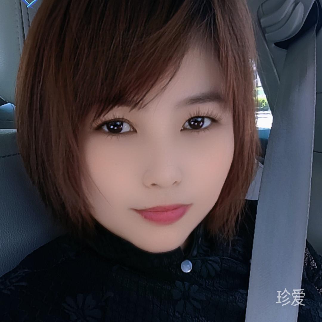 天空里的云