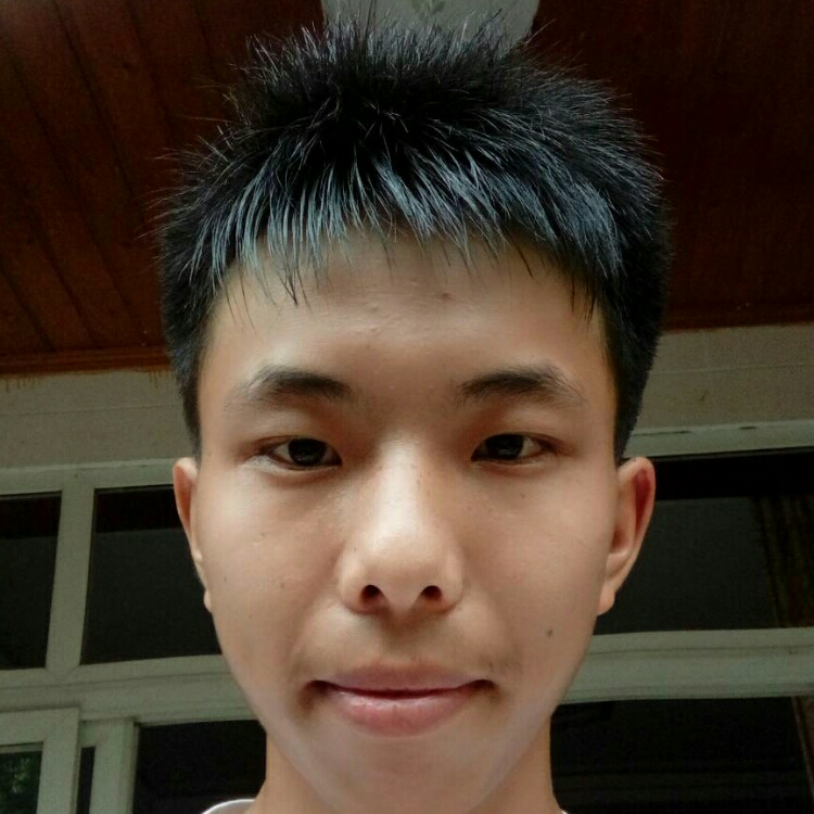 陪伴是長久的告白