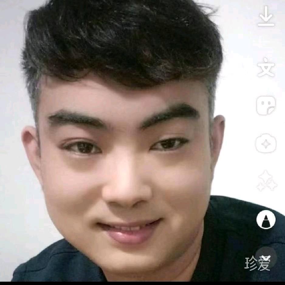 只聊天不找