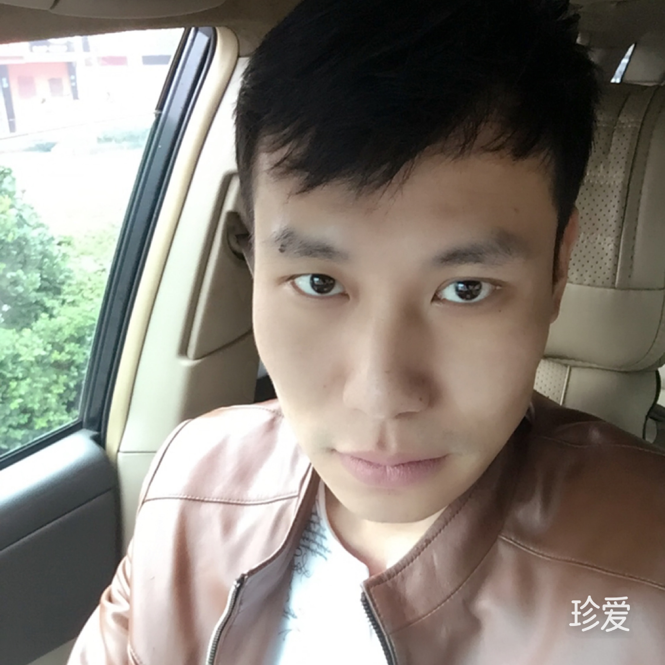 我會(huì)微微一笑