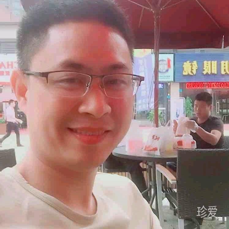 择一人终老