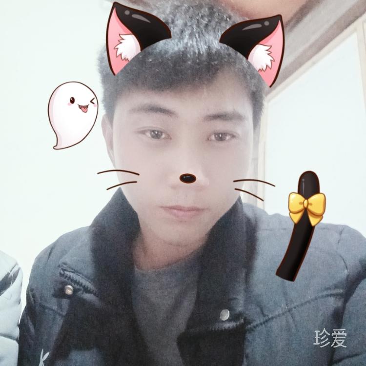 在奔跑的道路上