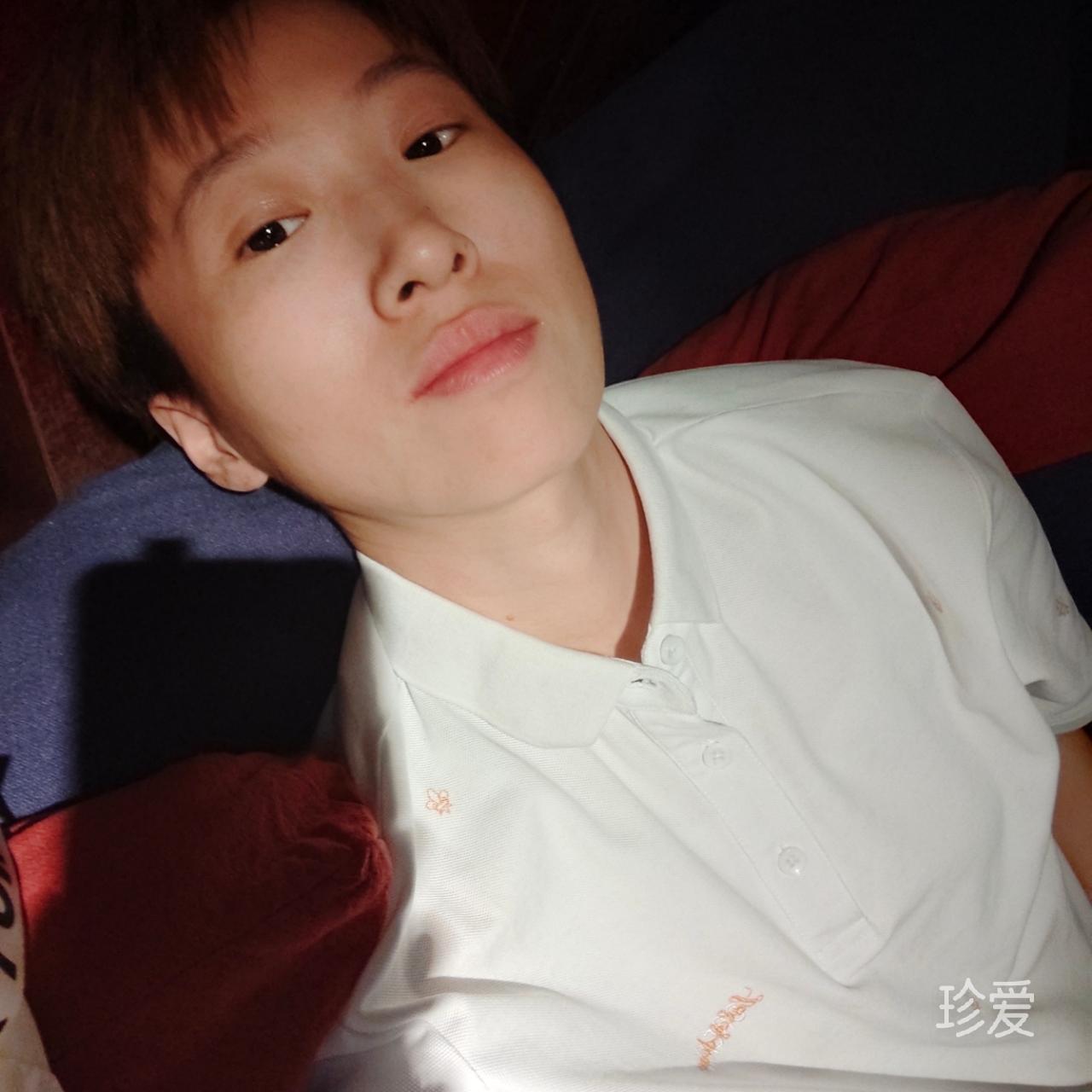 你是谁的某某某