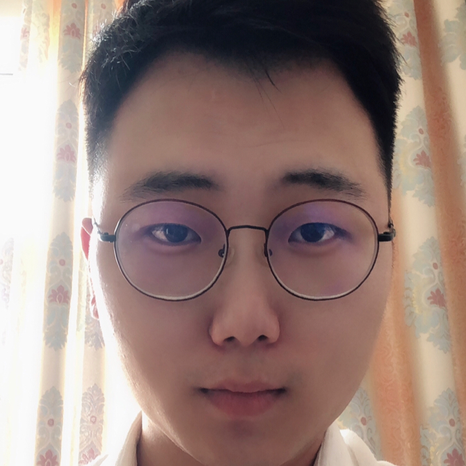 等待你出现