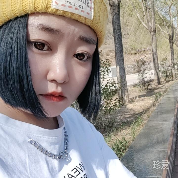 做一個安靜的女子