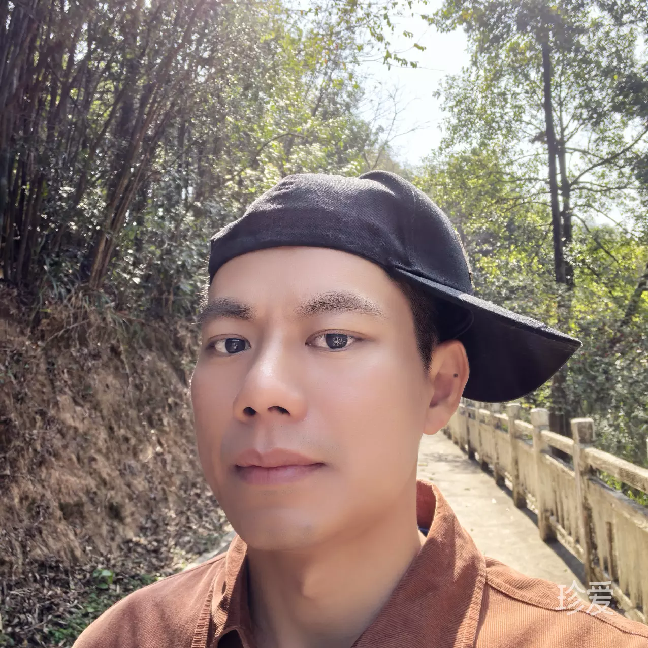 羊城之旅