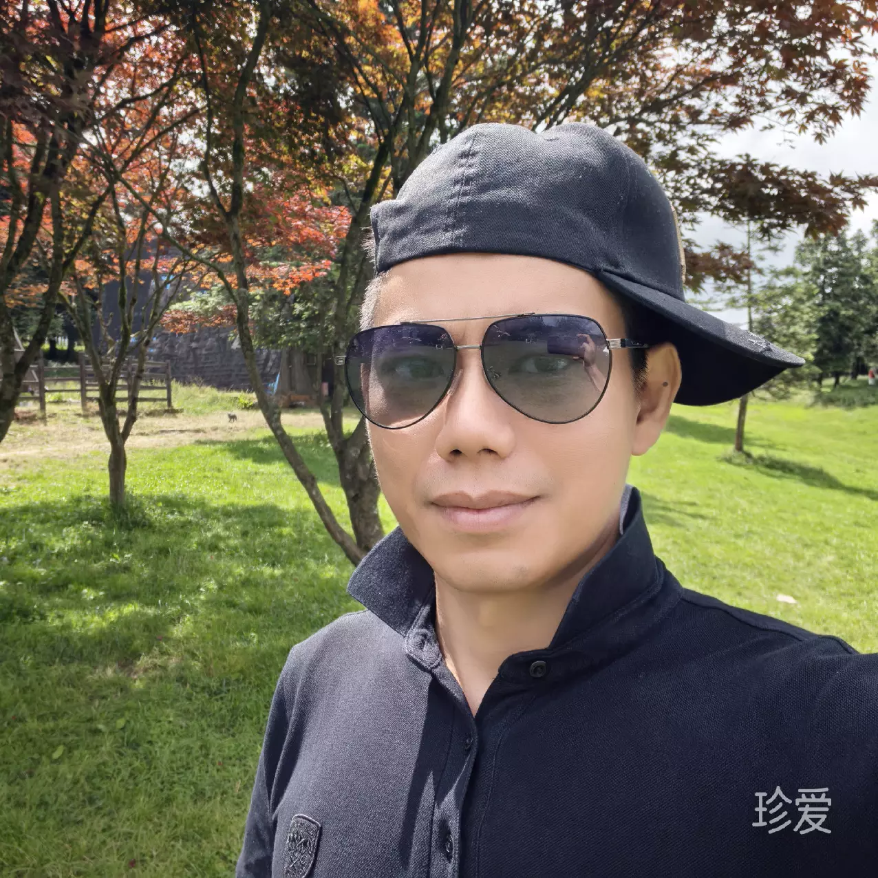 羊城之旅