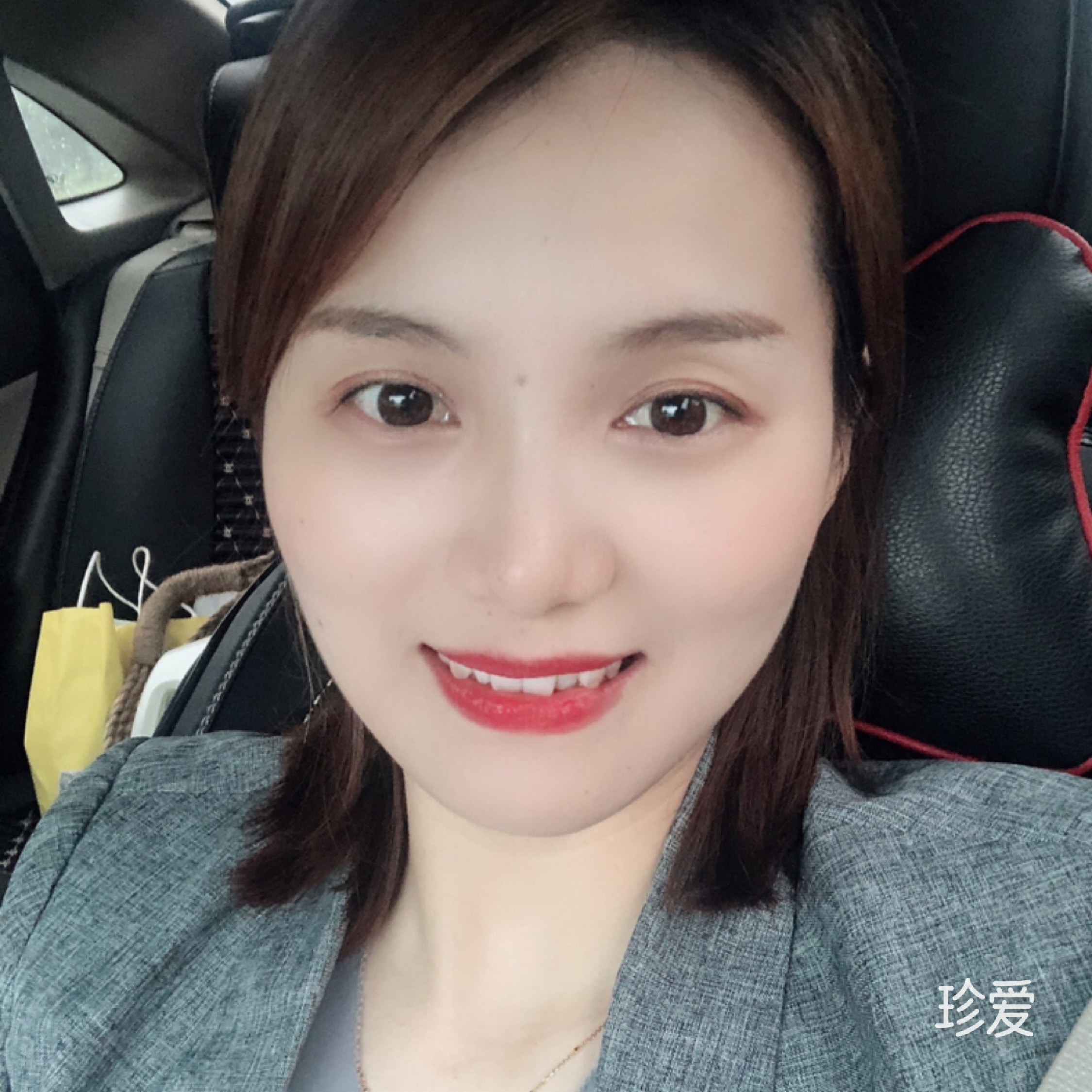 晓红麦子