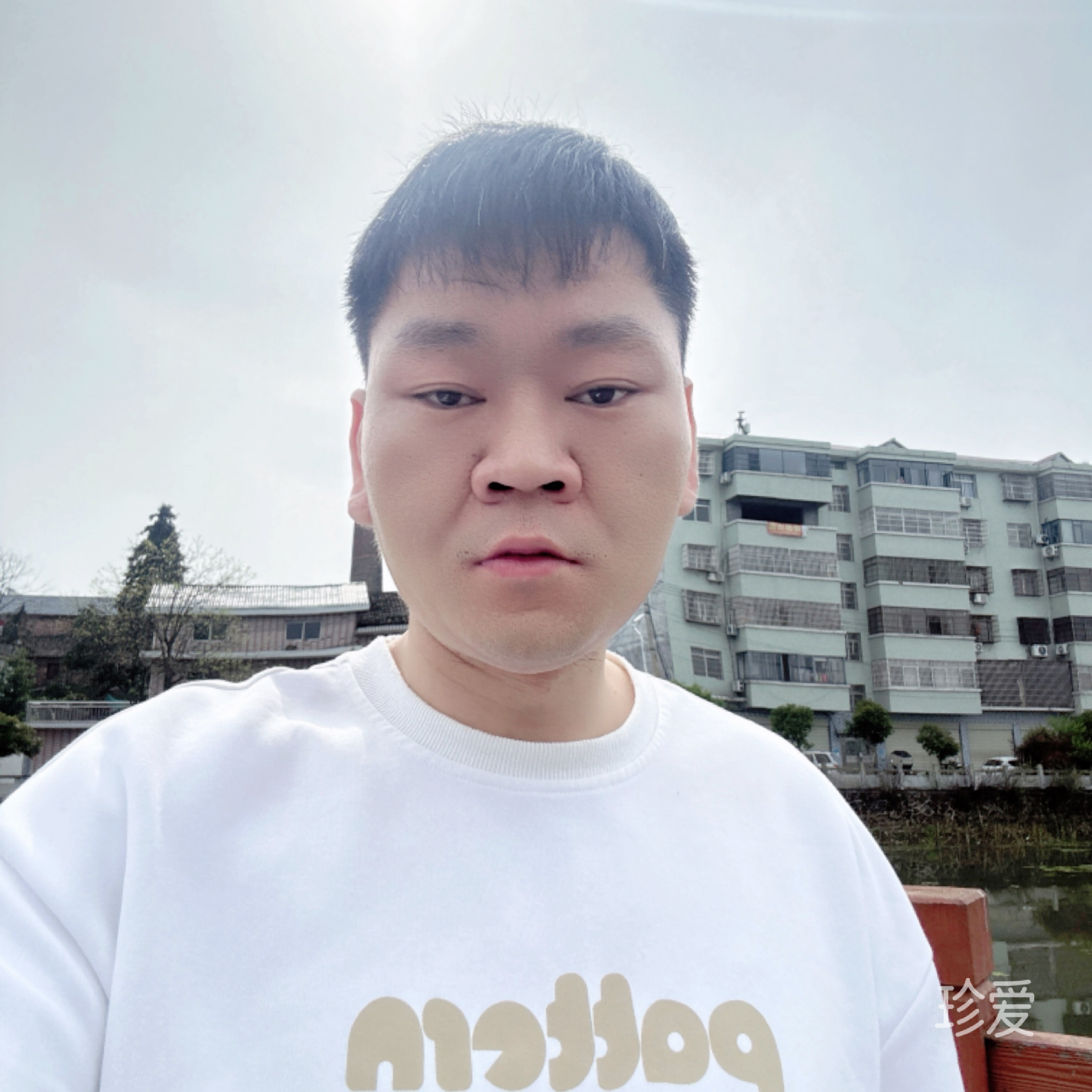晴天