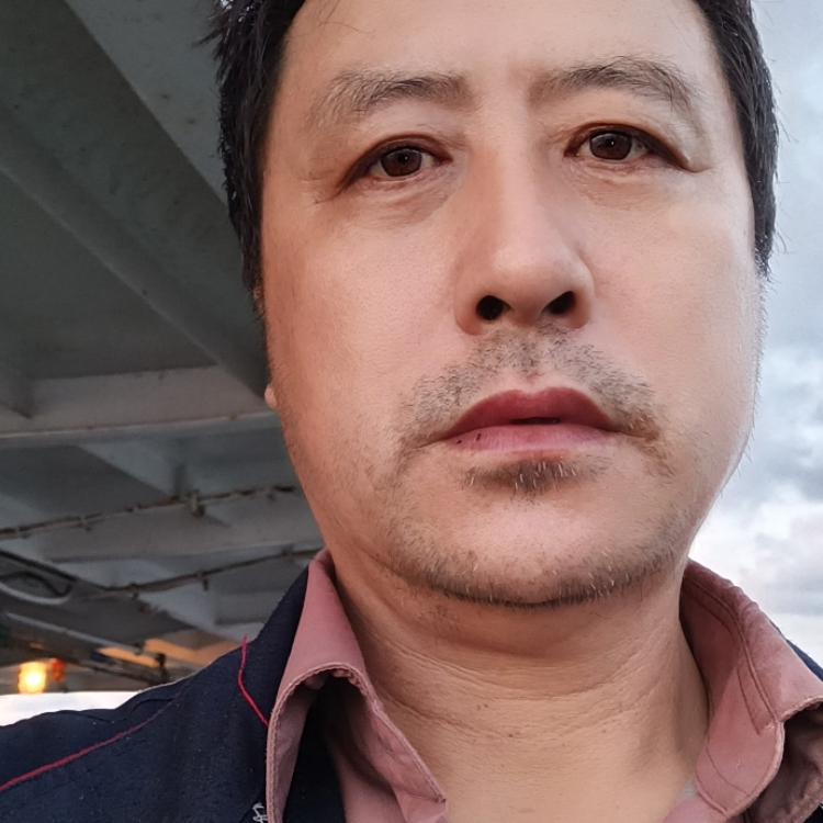 一個(gè)有故事的男人