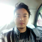 射擊一瞬間