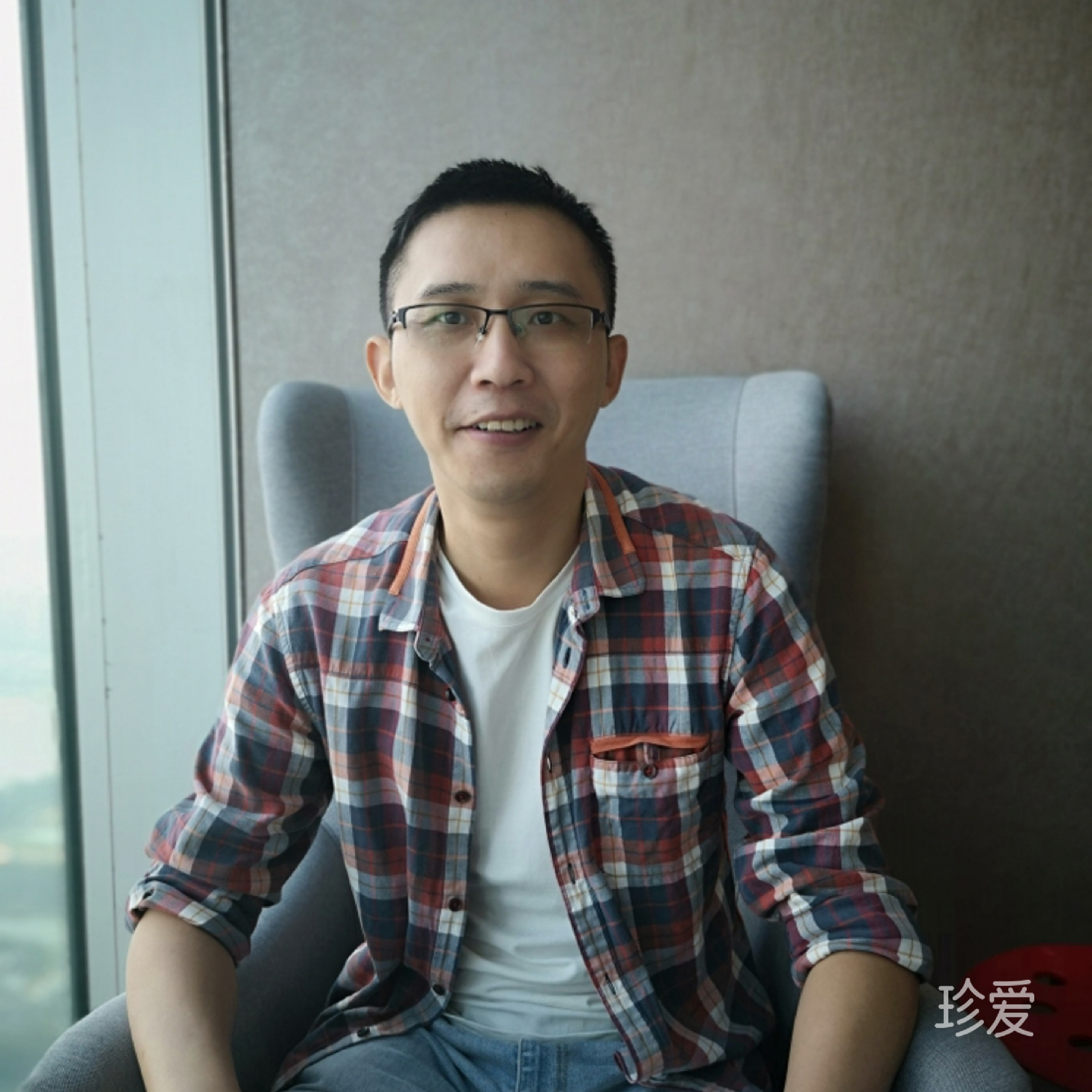 矜持的腿毛