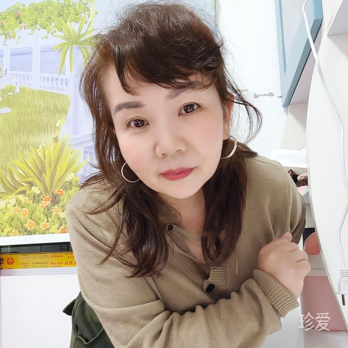 微笑面對(duì)生活