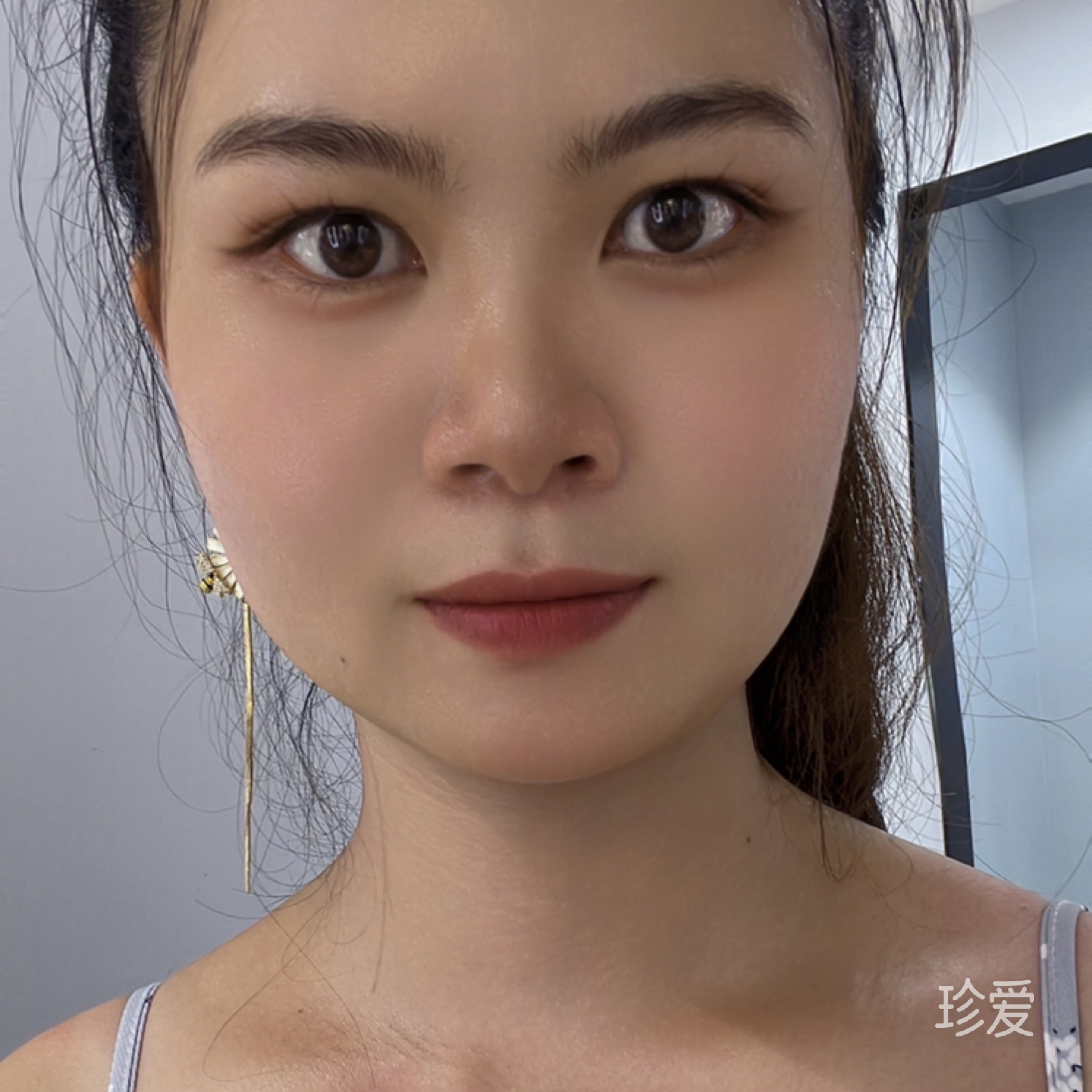 氣質(zhì)般的清雅