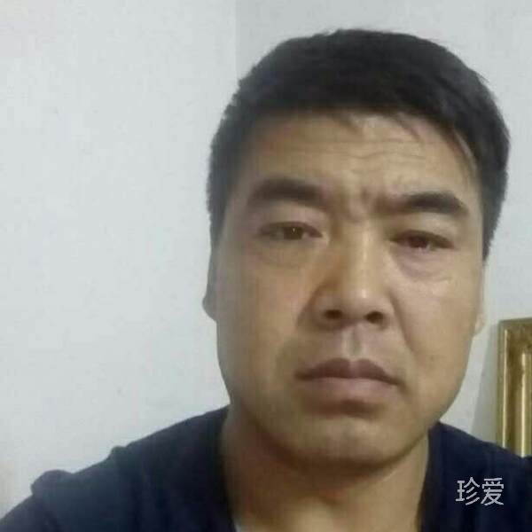 殷俊中国梦