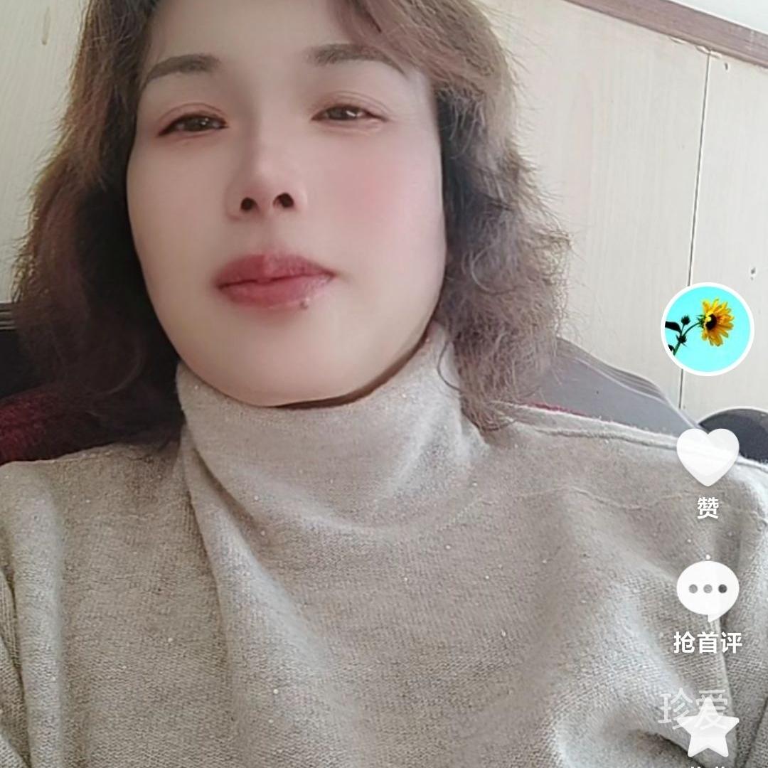 比麥穗還要普通的男人