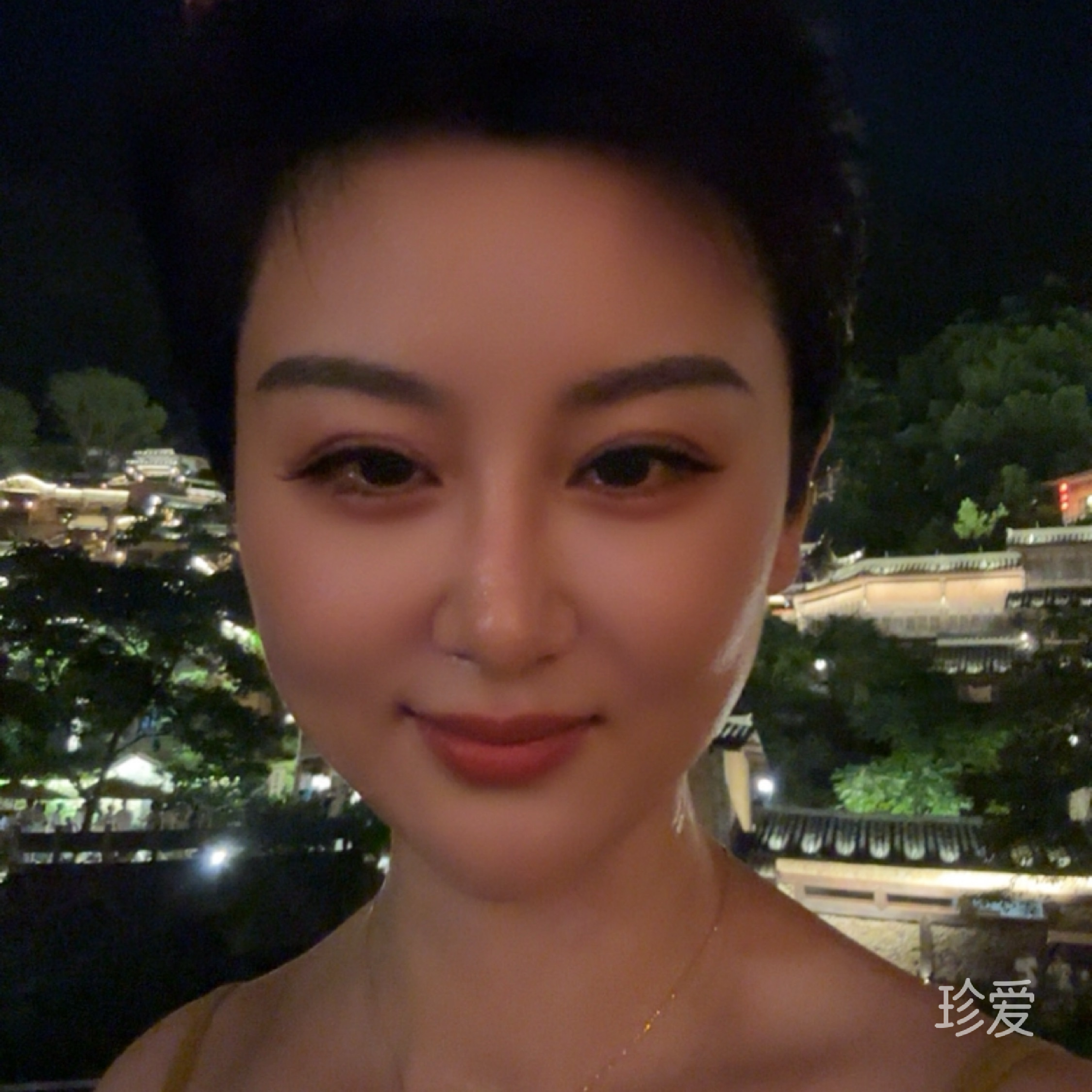 晓晓