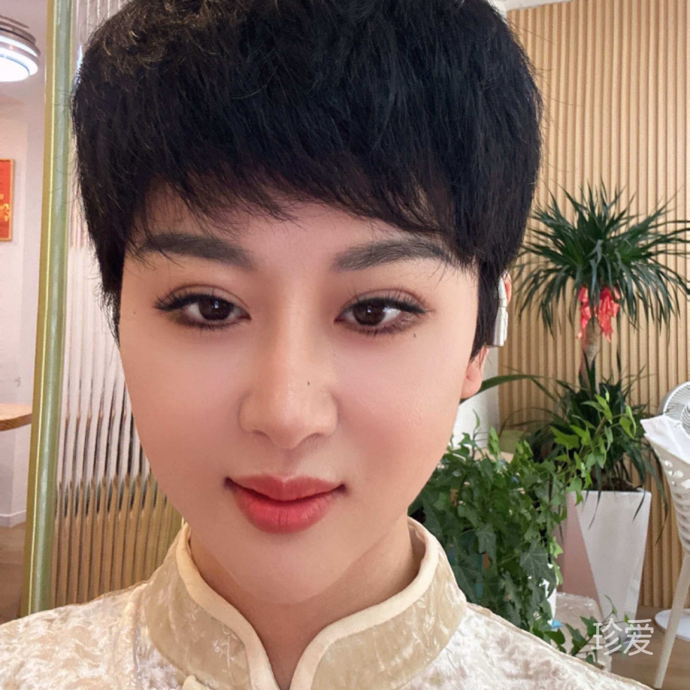 晓晓