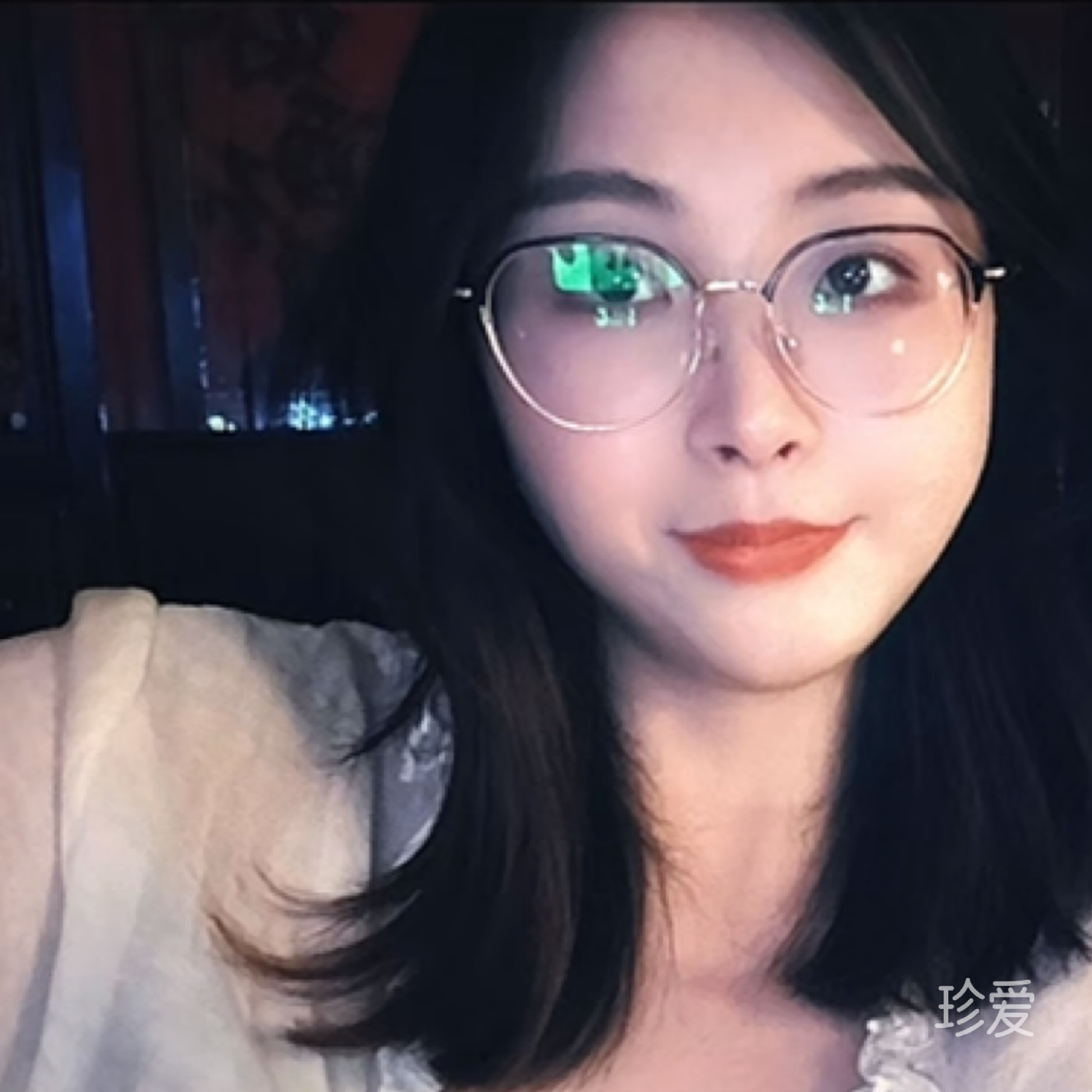 文文