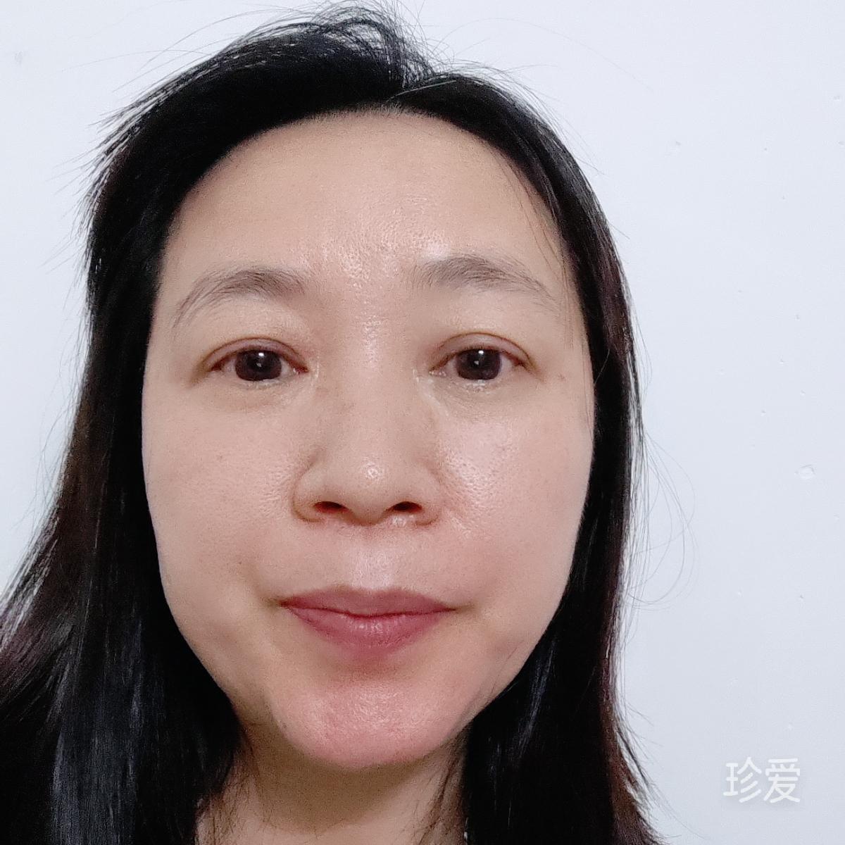 浑然不觉