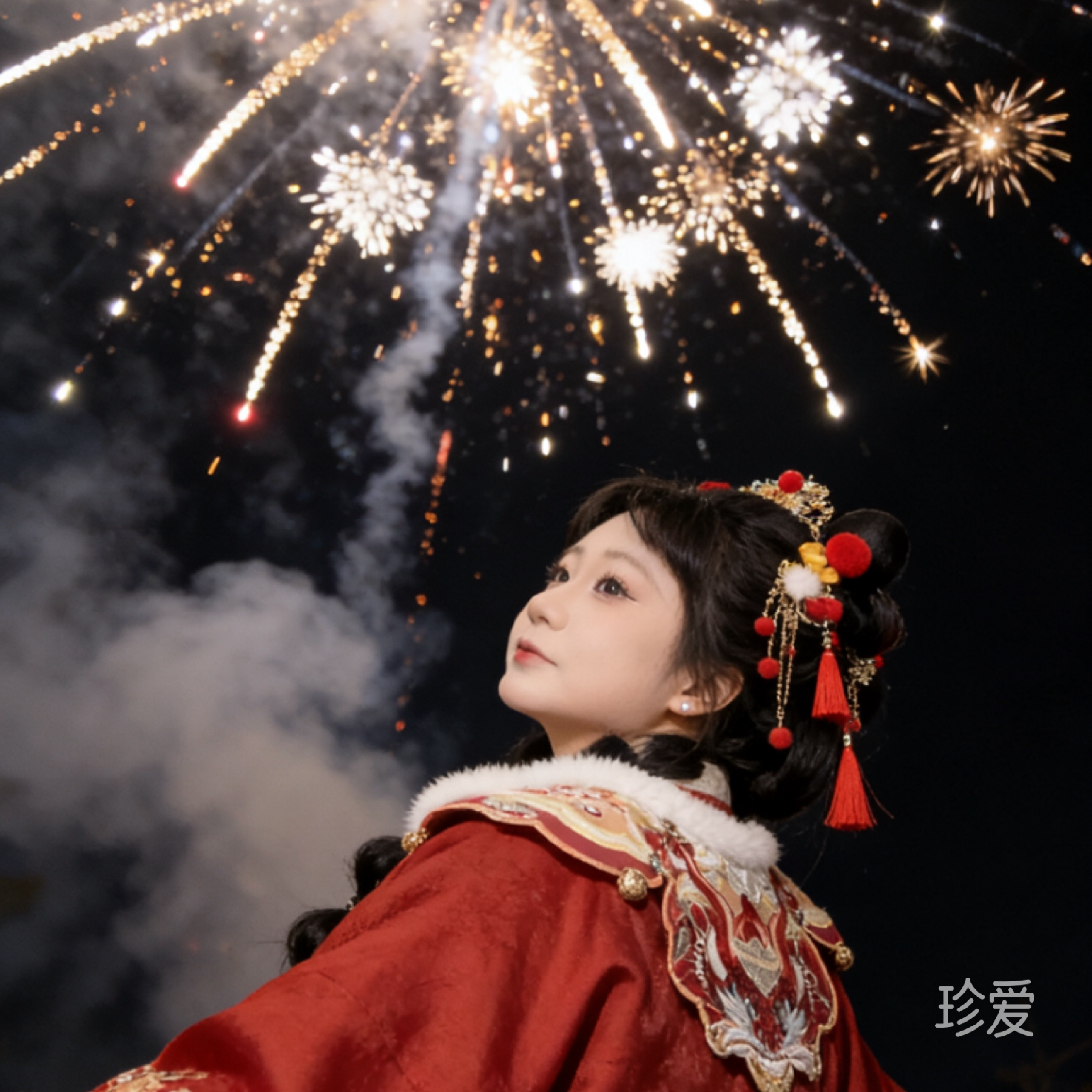 你算哪块小饼干