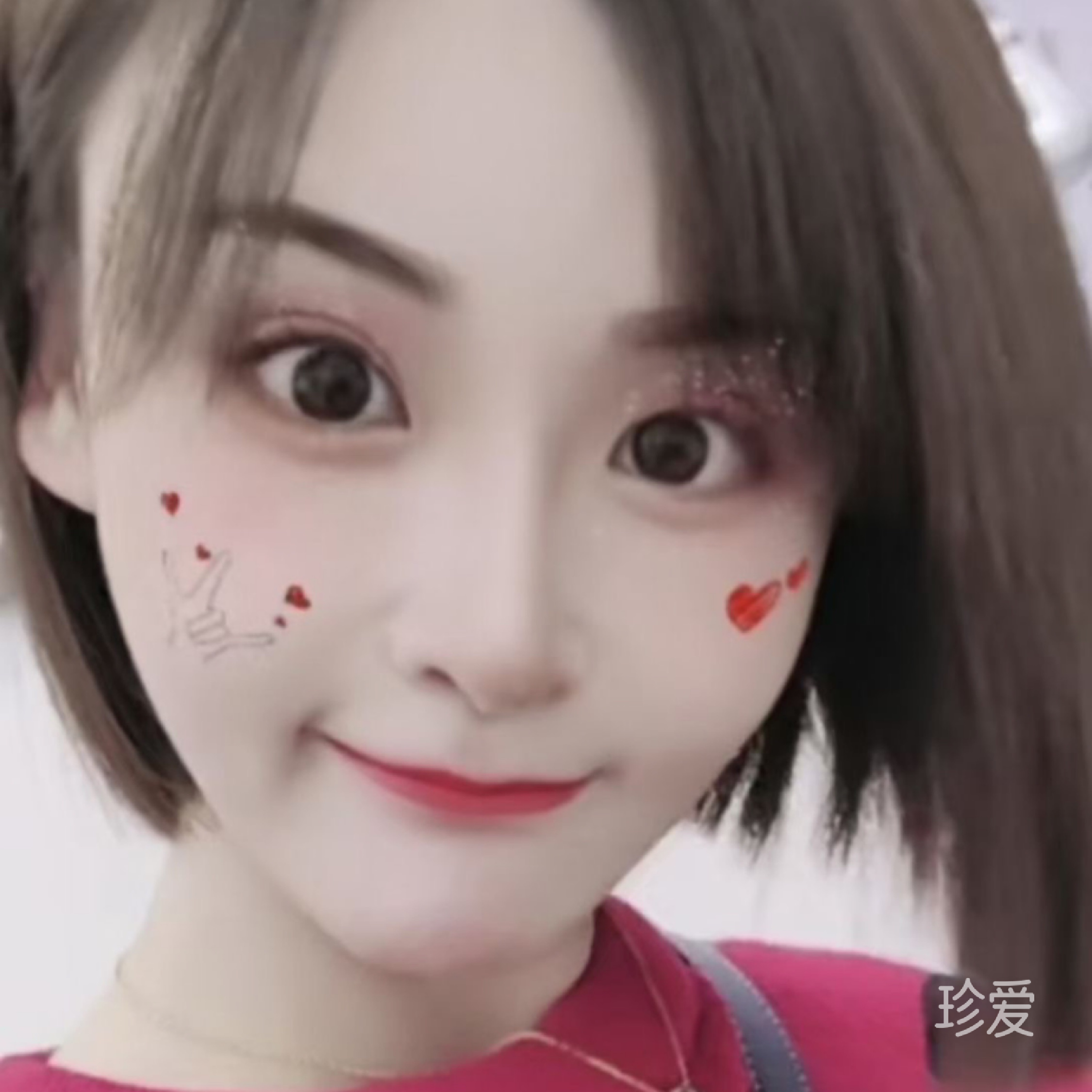 相識是一種緣分