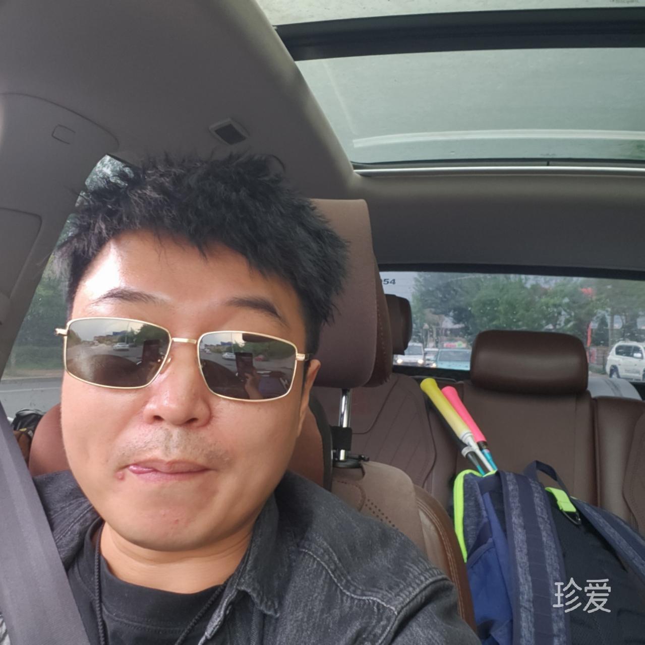 路人