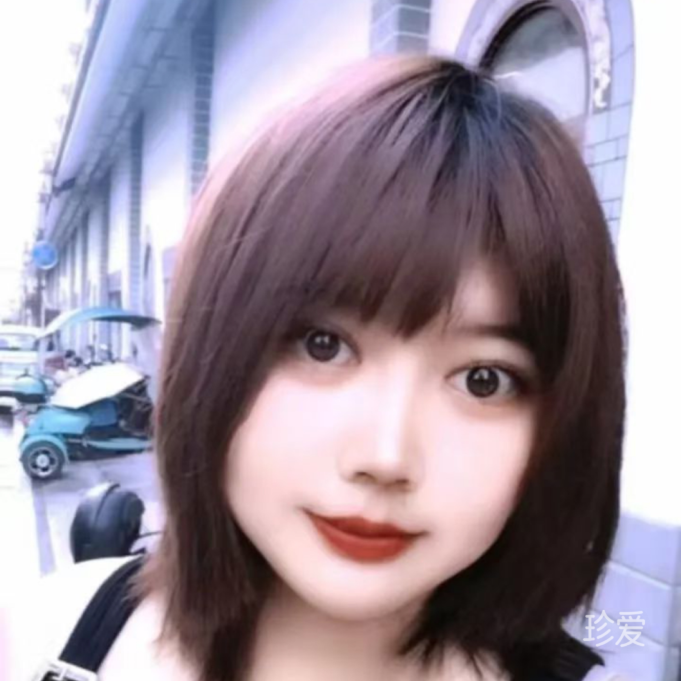 好运小仙