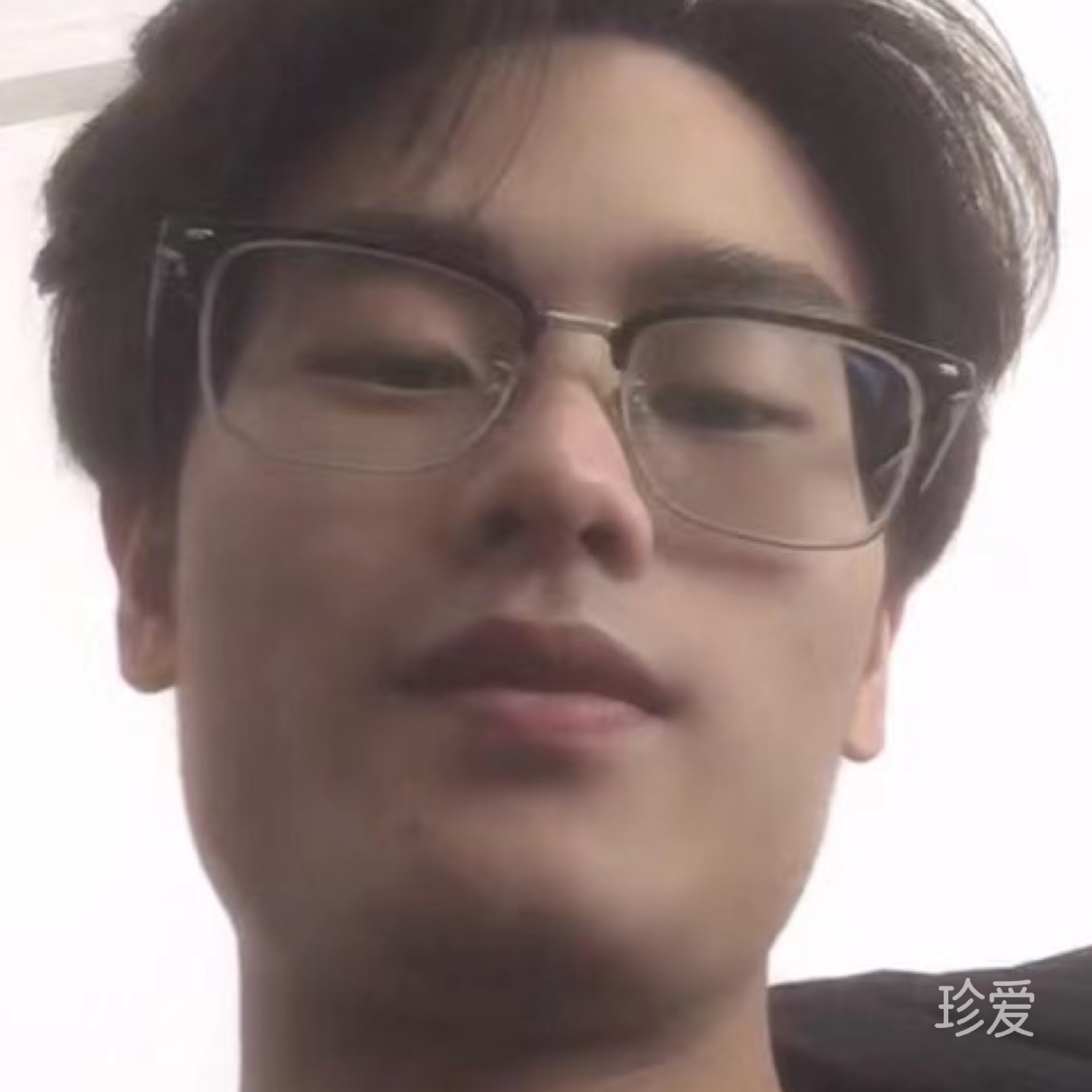 無處安放的樂樂