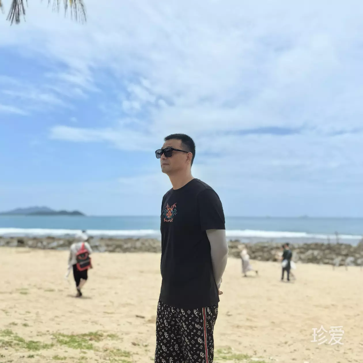 美好的时光