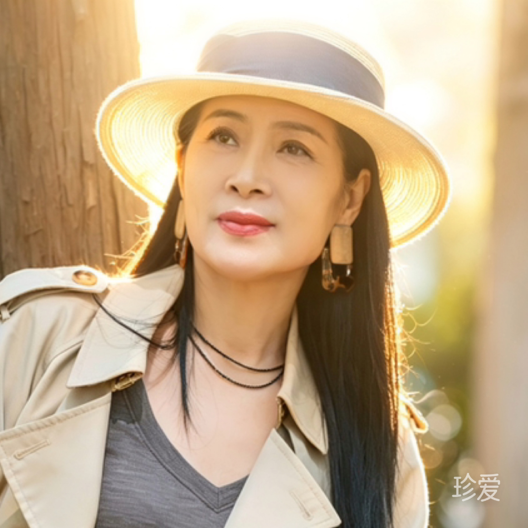 美好未来