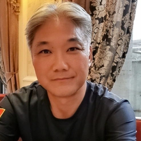 zhihua俏也不爭春