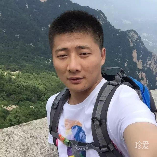 穿过星河拥抱你