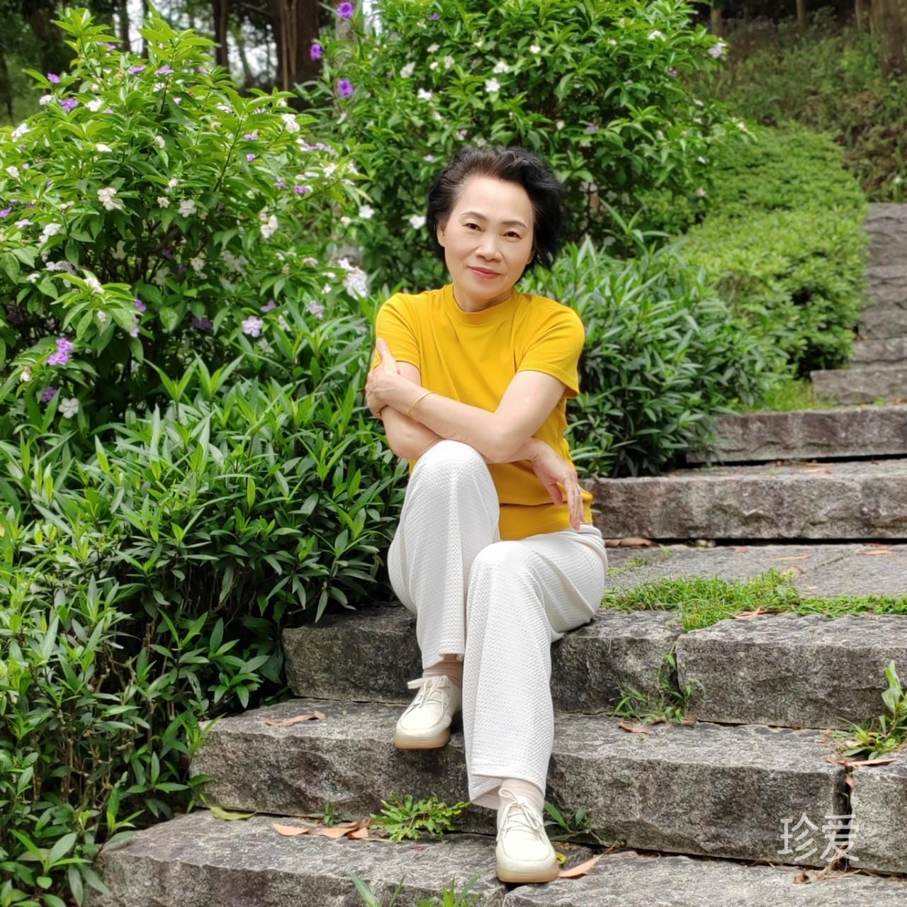 绿叶