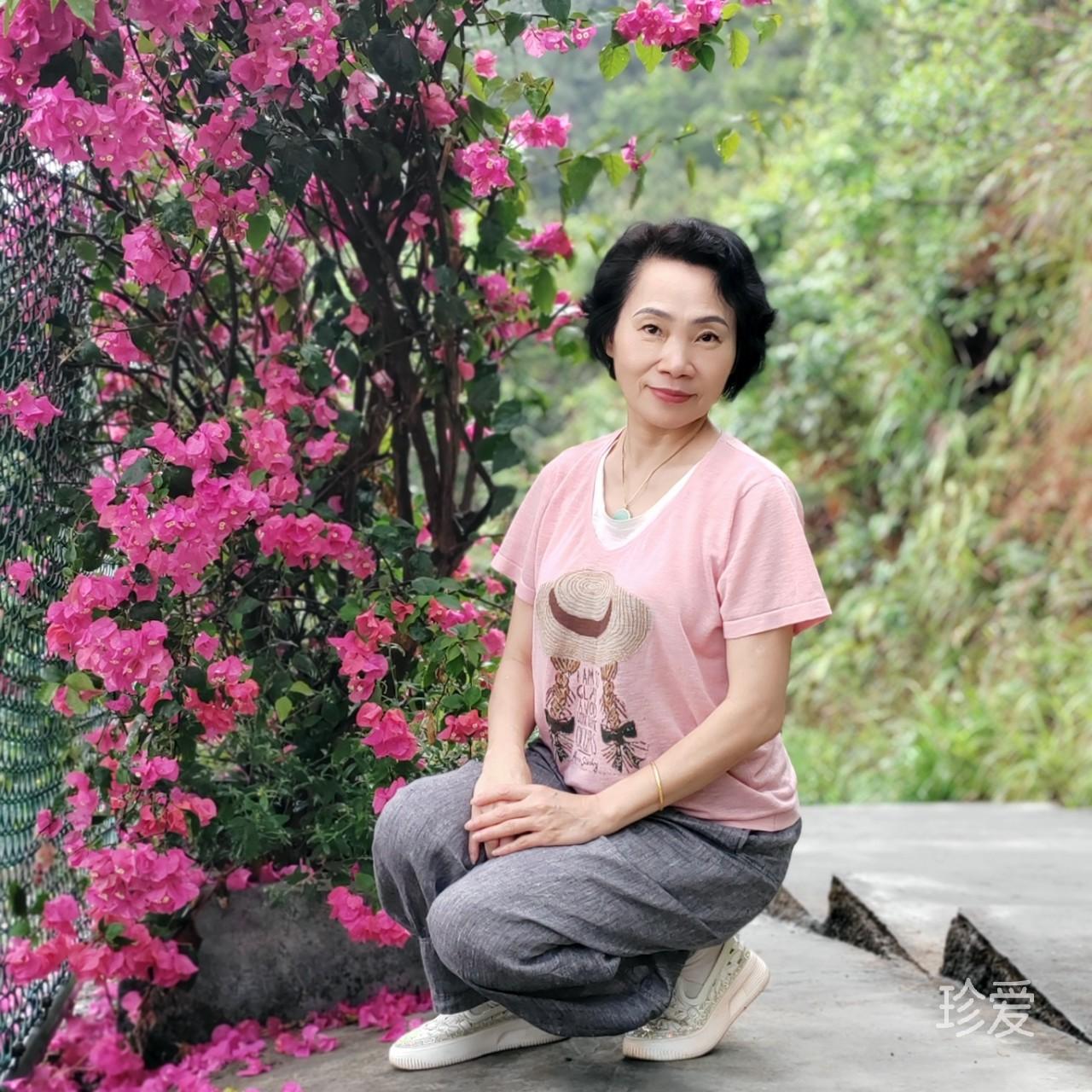 绿叶