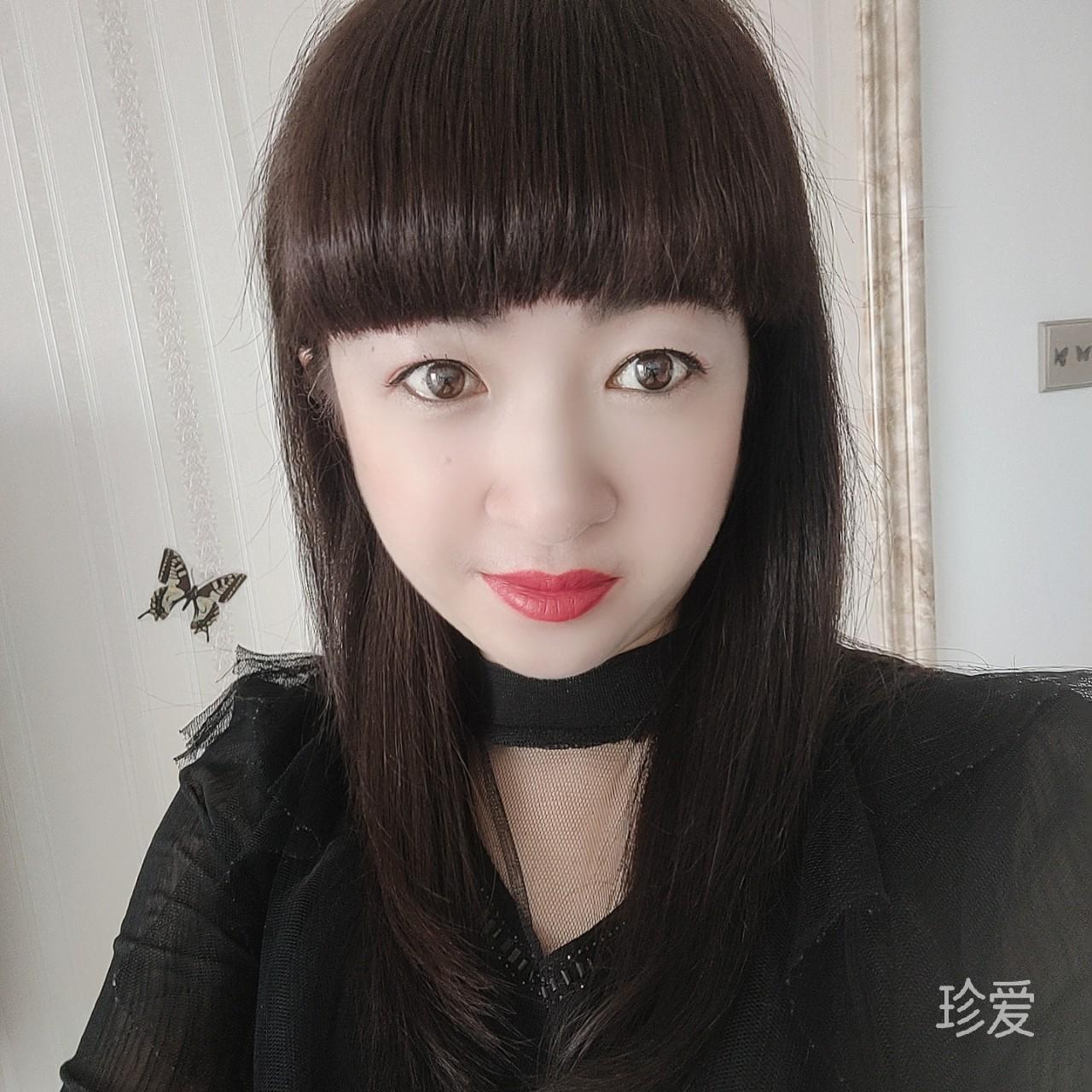 做你一生的女人