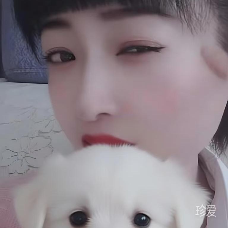 做你一生的女人