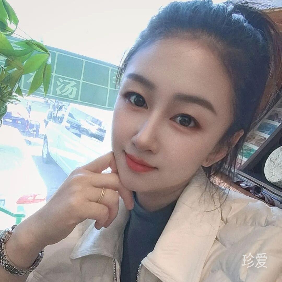 做你一生的女人
