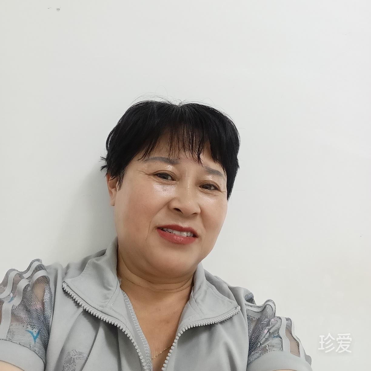 海的女儿