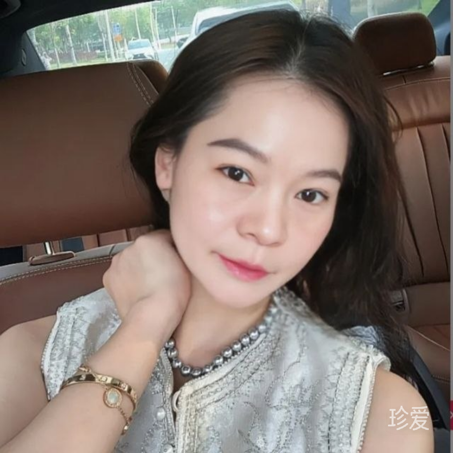 暗花