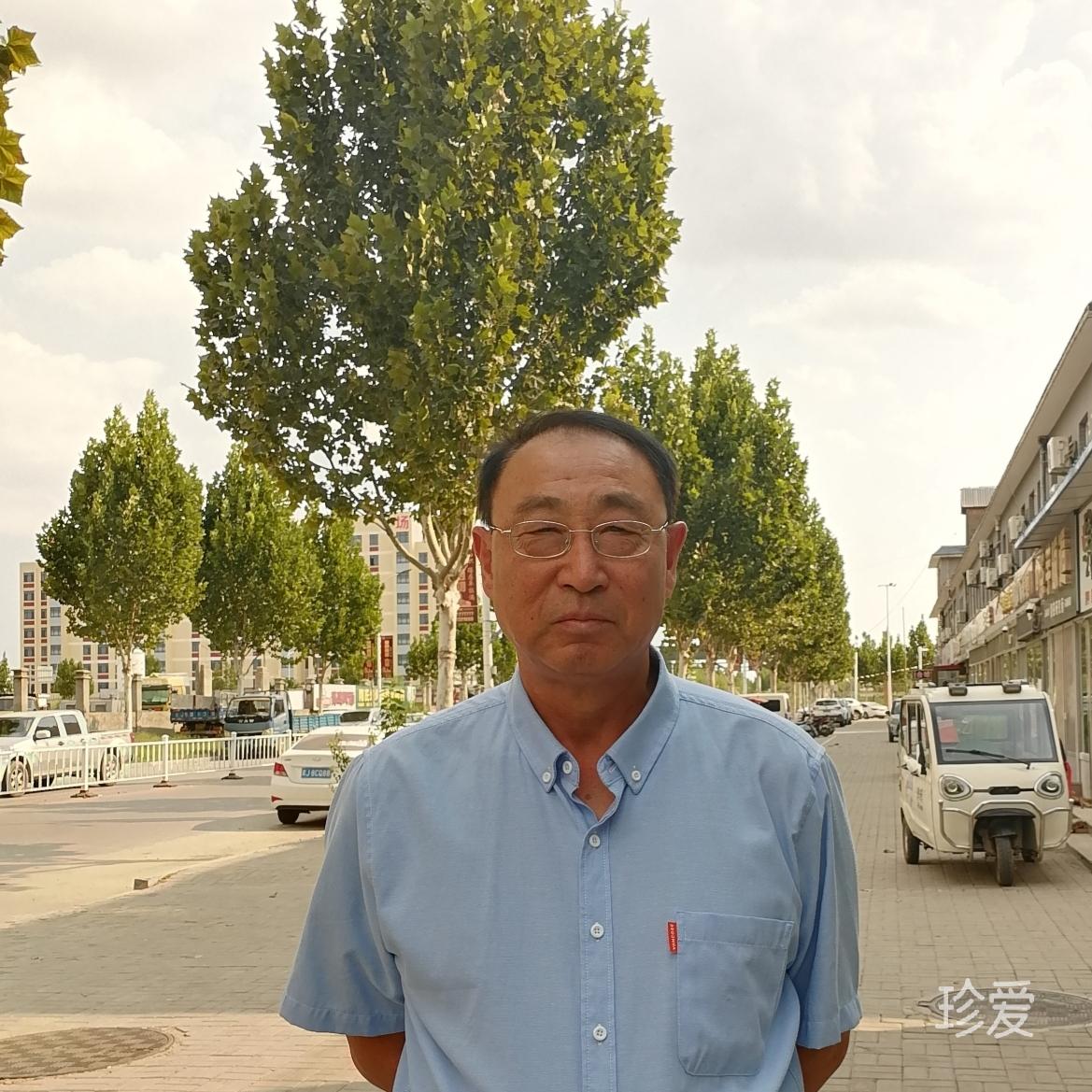 遇见幸福