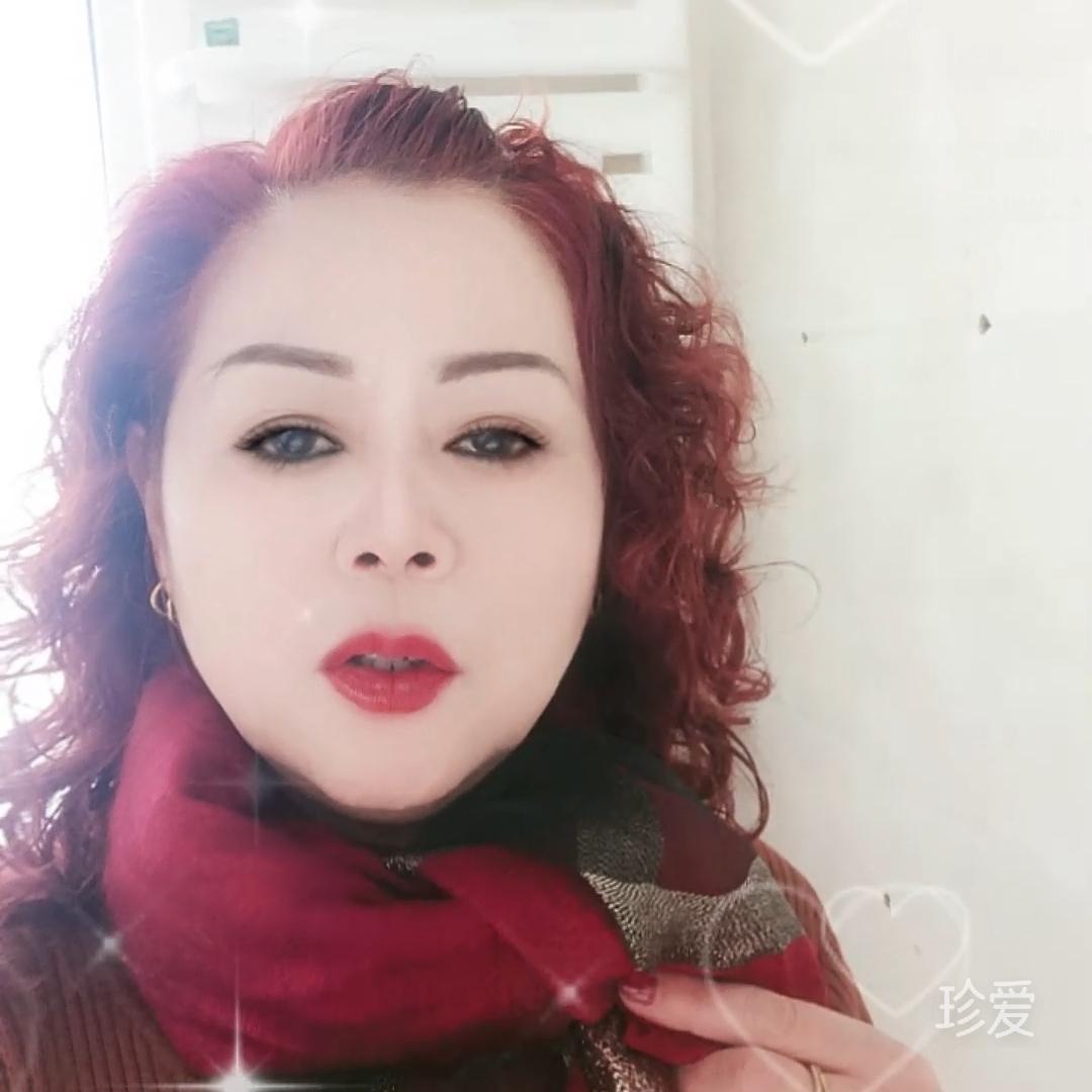 雨后彩虹