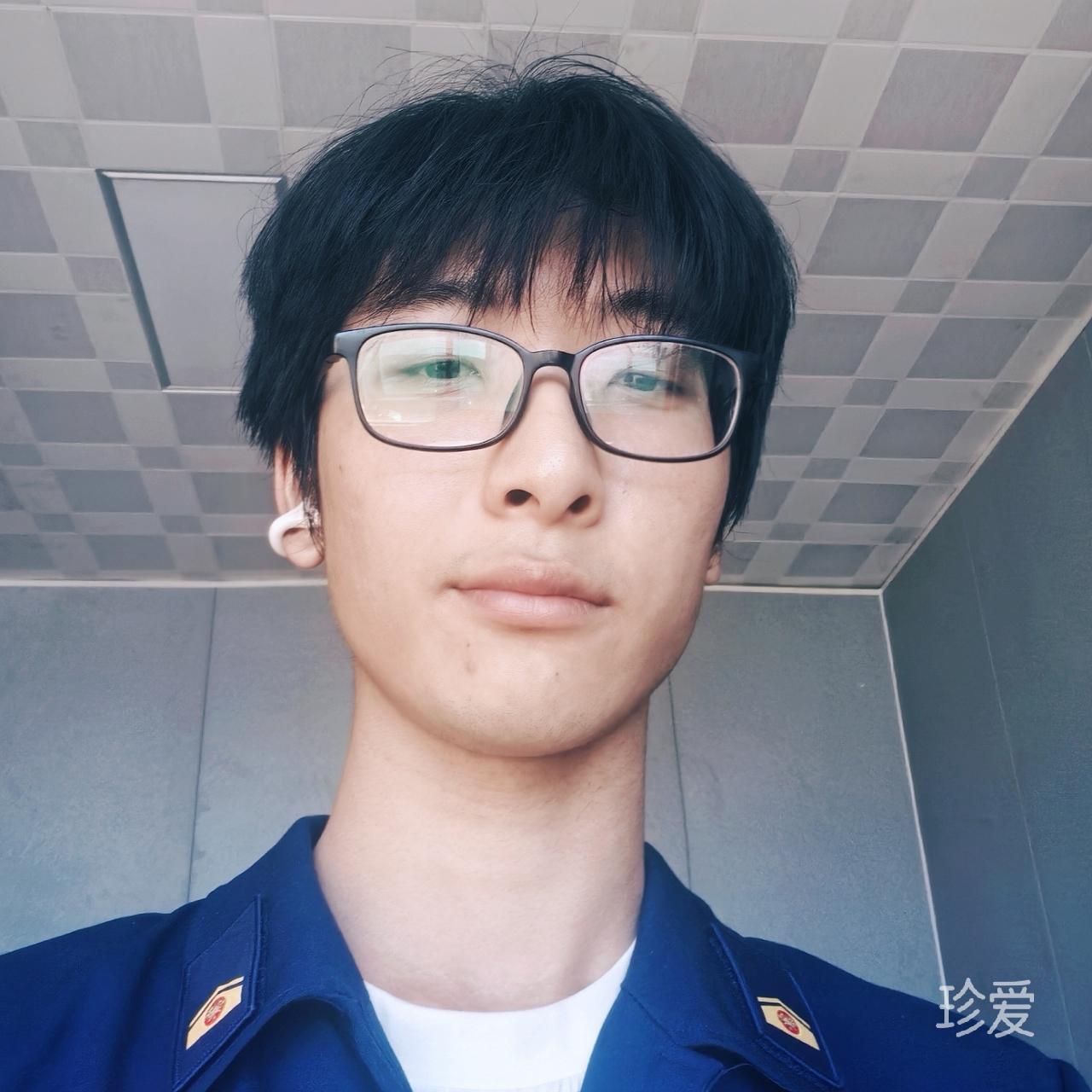 猫咪人