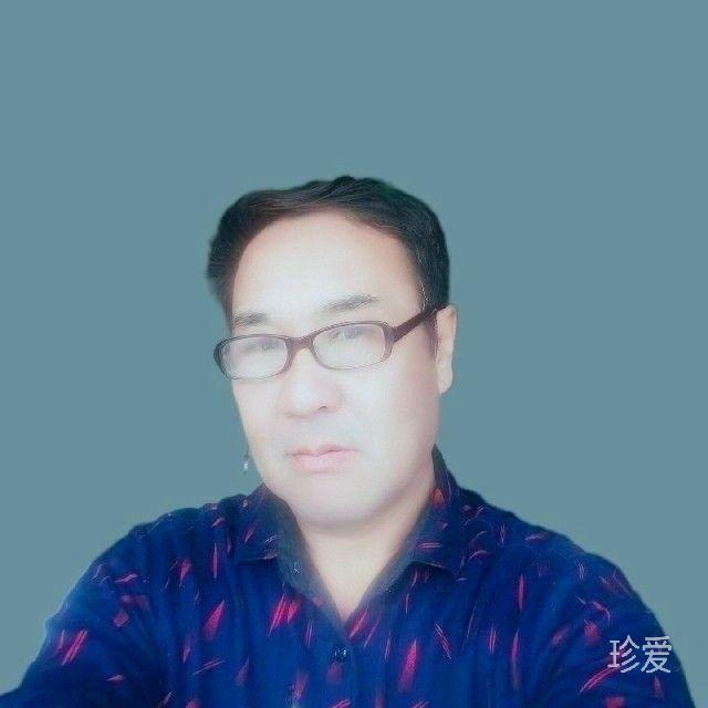 森林风