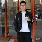 李公子