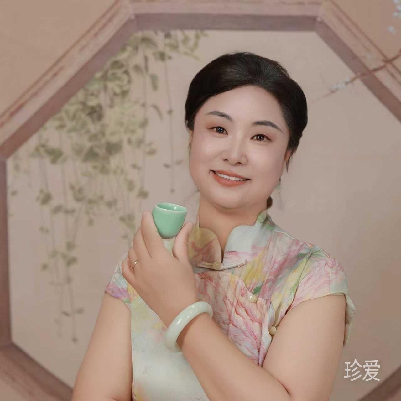 玉姐爱生活