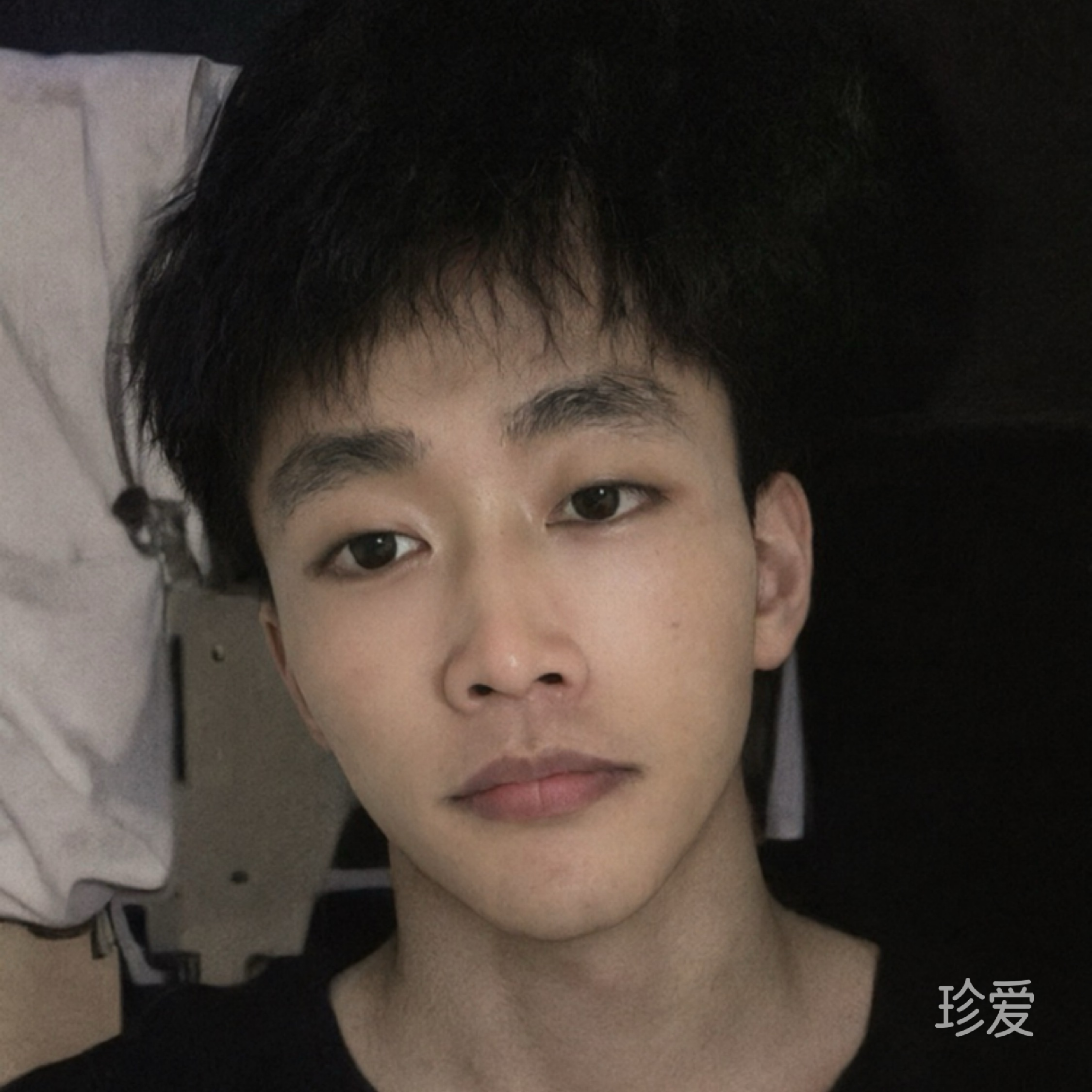 豆包迷的男人