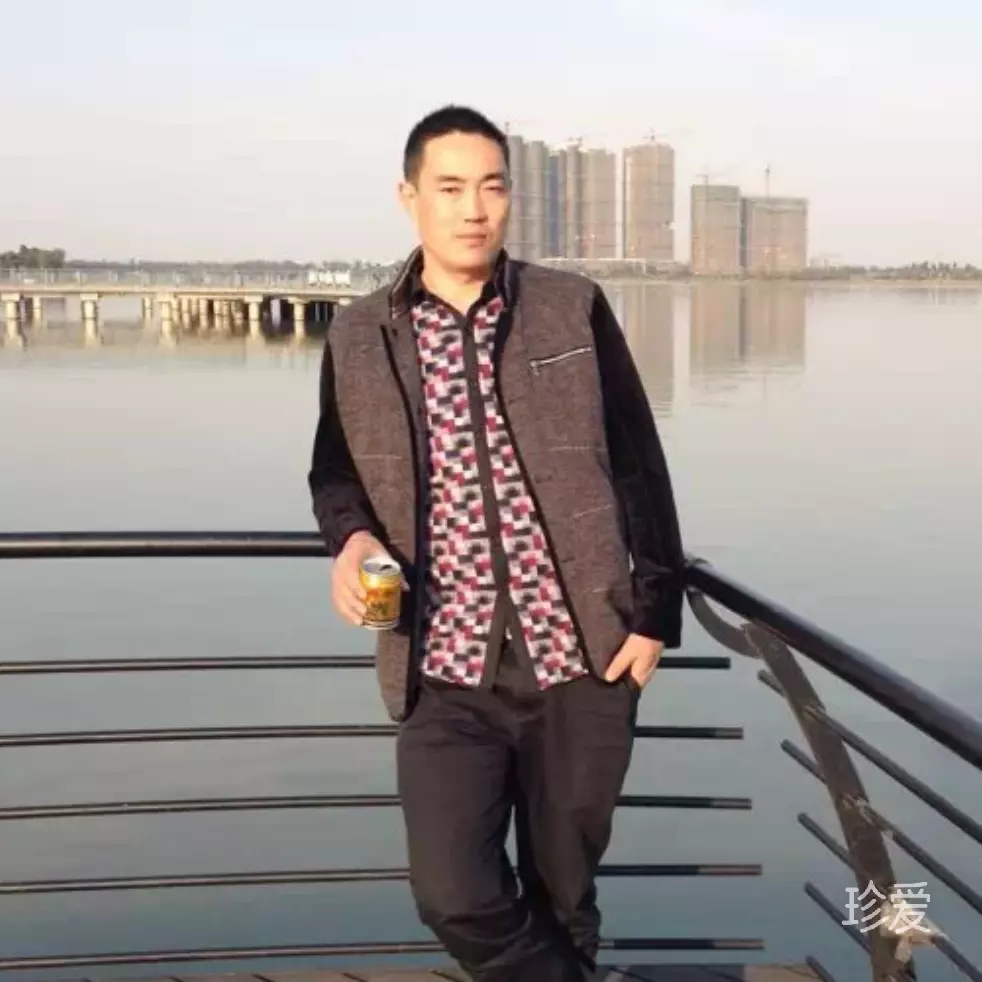 绝版男人