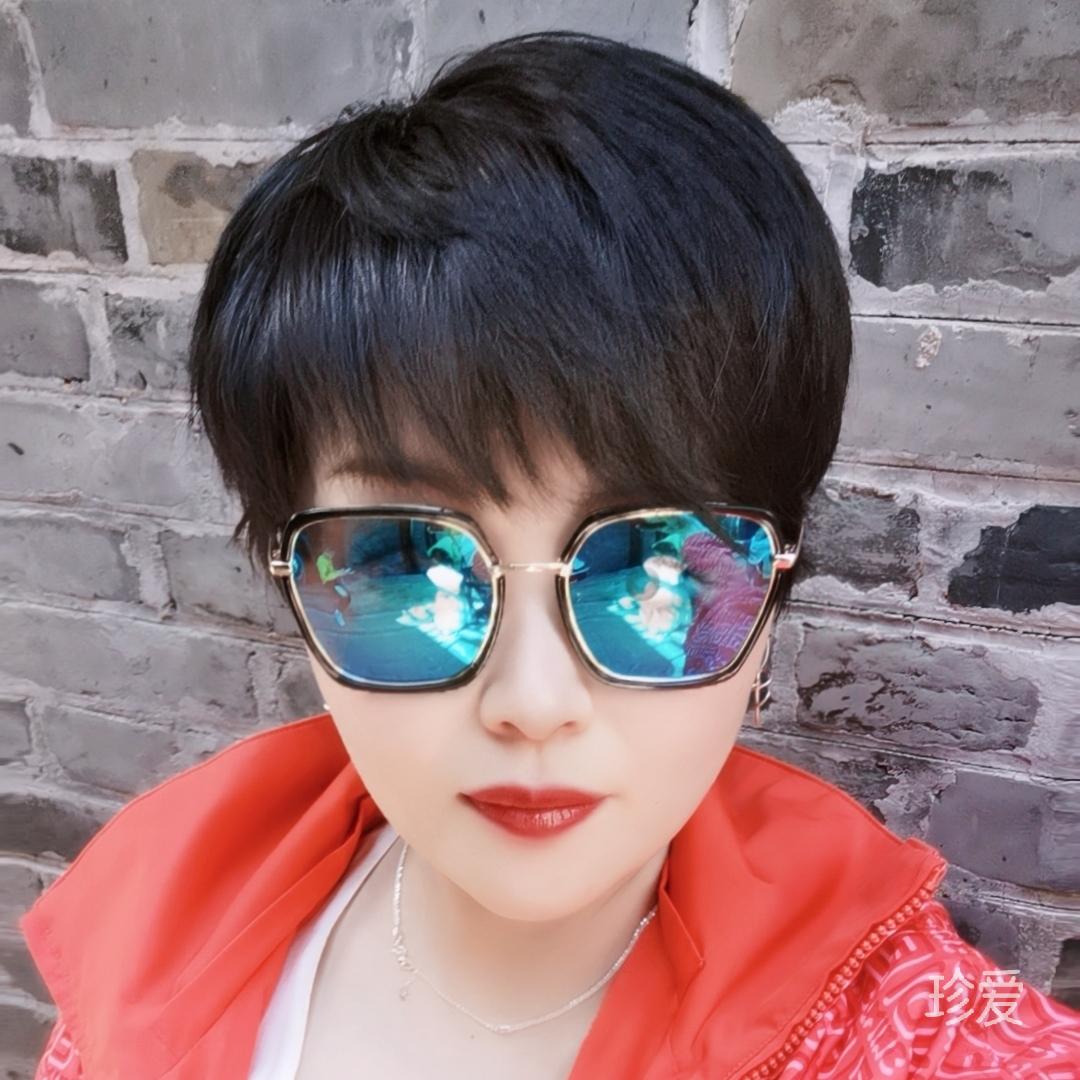 做自己的向日葵